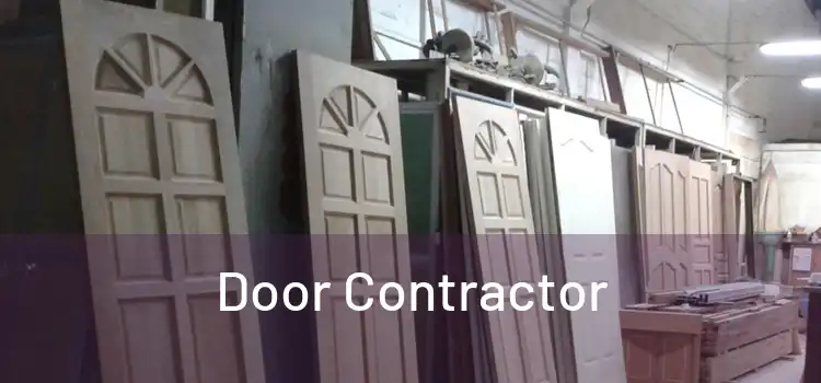 Door Contractor