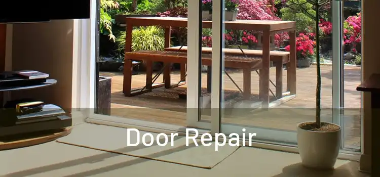 Door Repair