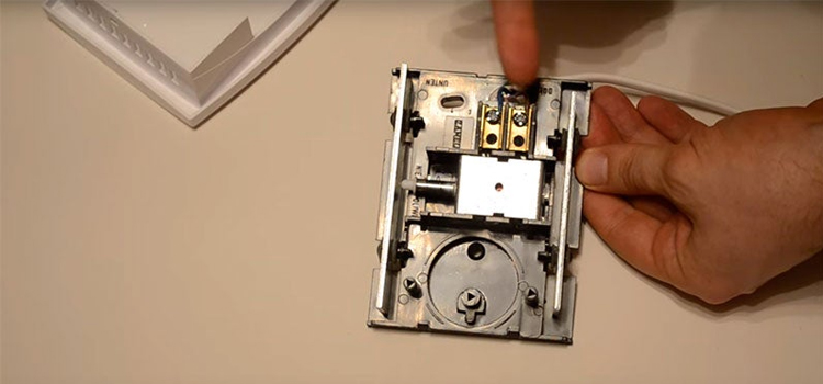 fix door bell in Melbourne