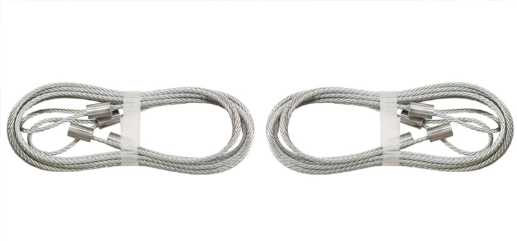 garage door torsion cable repair Melbourne