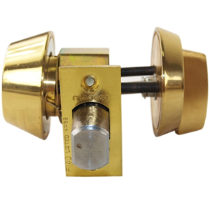 high security deadbolt Melbourne