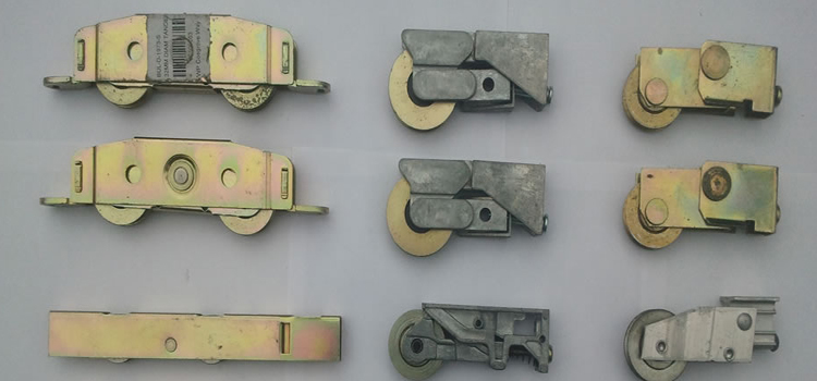 patio sliding door wheel replacement Melbourne