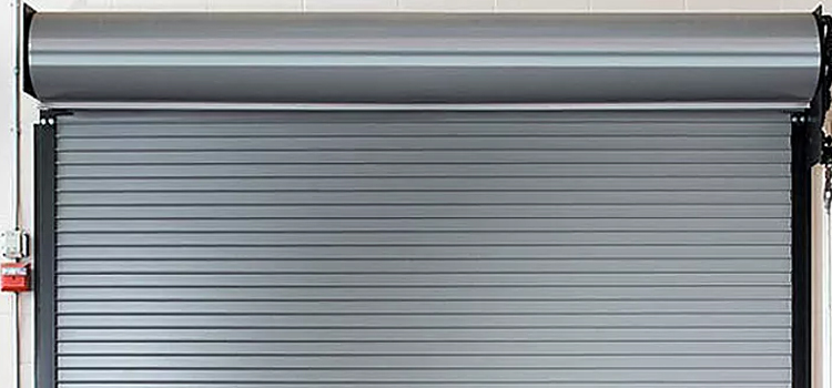 rolling steel door repair Melbourne
